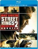 Watch Street Kings 2: Motor City 123MoviesFree