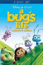Watch A Bug's Life 123MoviesFree