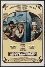 Watch Harry and Walter Go to New York 123MoviesFree