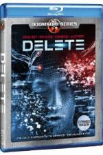 Watch Delete 123MoviesFree