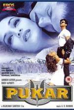 Watch Pukar 123MoviesFree