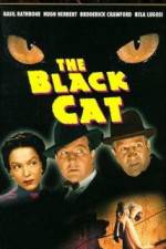 Watch The Black Cat 123MoviesFree