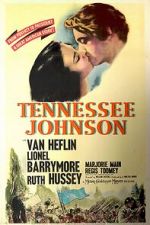 Watch Tennessee Johnson 123MoviesFree