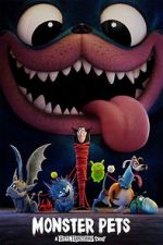 Watch Monster Pets: A Hotel Transylvania Short Film 123MoviesFree