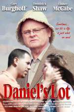 Watch Daniel\'s Lot 123MoviesFree
