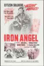 Watch Iron Angel 123MoviesFree