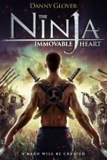 Watch The Ninja Immovable Heart 123MoviesFree