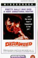 Watch Deranged 123MoviesFree