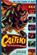 Watch Caltiki - il mostro immortale 123MoviesFree