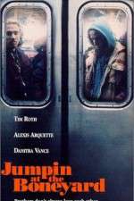 Watch Jumpin' at the Boneyard 123MoviesFree