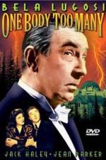 Watch One Body Too Many 123MoviesFree