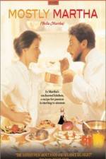 Watch Bella Martha 123MoviesFree