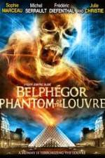 Watch Belphgor - Le fantme du Louvre 123MoviesFree