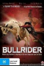 Watch Bullrider 123MoviesFree