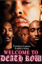 Watch Welcome to Death Row 123MoviesFree