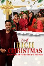 Watch A Rich Christmas 123MoviesFree
