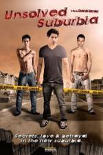 Watch Unsolved Suburbia 123MoviesFree