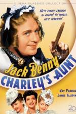 Watch Charley's Aunt 123MoviesFree