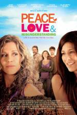 Watch Peace Love & Misunderstanding 123MoviesFree