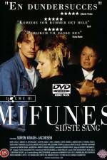 Watch Mifunes sidste sang 123MoviesFree