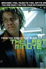 Watch The Last Minute 123MoviesFree