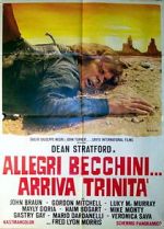 Watch His Colt, Himself, His Revenge 123MoviesFree