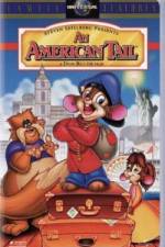 Watch An American Tail 123MoviesFree