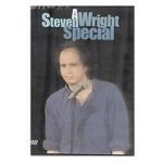 Watch A Steven Wright Special 123MoviesFree