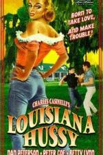 Watch Louisiana Hussy 123MoviesFree