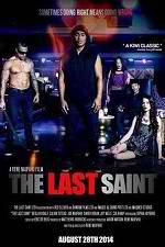 Watch The Last Saint 123MoviesFree
