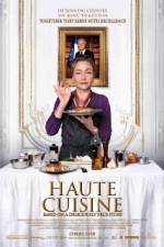 Watch Haute Cuisine 123MoviesFree