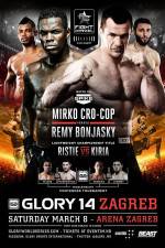 Watch Mirko CroCop vs Remy Bonjasky 123MoviesFree