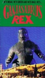 Watch Ganjasaurus Rex 123MoviesFree