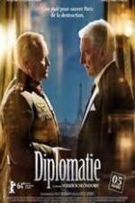 Watch Diplomatie 123MoviesFree