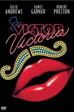 Watch Victor Victoria 123MoviesFree