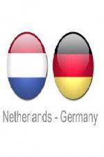 Watch Holland vs Germany 123MoviesFree