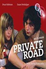 Watch Private Road 123MoviesFree