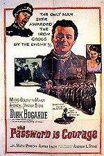 Watch The Password Is Courage 123MoviesFree