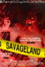 Watch Savageland 123MoviesFree