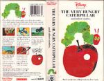 Watch The Very Hungry Caterpillar and Other Stories 123MoviesFree