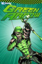 Watch Green Arrow 123MoviesFree