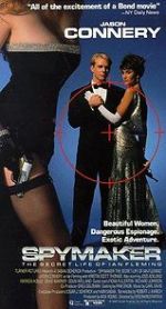 Watch Spymaker: The Secret Life of Ian Fleming 123MoviesFree