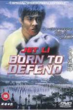 Watch Born to Defend 123MoviesFree