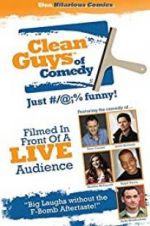 Watch The Clean Guys of Comedy 123MoviesFree