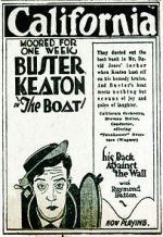 Watch The Boat (Short 1921) 123MoviesFree