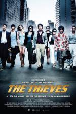 Watch The Thieves 123MoviesFree