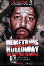 Watch Demetrius Holloway Last Man Standing 123MoviesFree