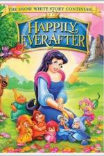 Watch Happily Ever After 123MoviesFree