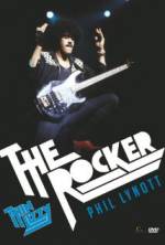 Watch The Rocker: Thin Lizzy's Phil Lynott 123MoviesFree