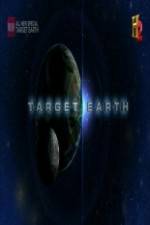 Watch Target Earth 123MoviesFree